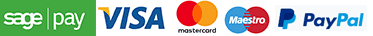 payment logos